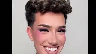 James Charles denies Evan Johnson relationship amid abuse allegations, plans legal action.