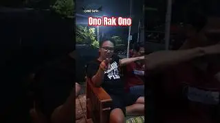 Ono Rak Ono - Candidath #semarang #band #indie #music #shorts #short