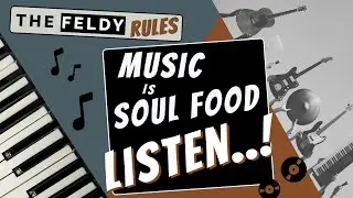 Feldy Rules - Listen!
