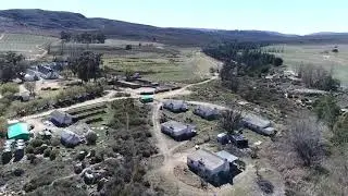 Kromrivier Cederberg Park