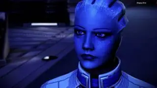Mass Effect 3 на Insanity #101 (Полное Прохождение Без Комментариев)  [1080p]