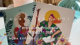 RYBY Trendy i designy tygodnia od 27-02 listopada 2025
