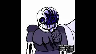 Ultima Bellator 9 Sans #speedpaint #undertale #sans #music
