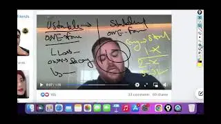 OES ONE Forex Launch Update By CEO
