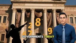 The Hidden Financial System Behind Modern Warfare