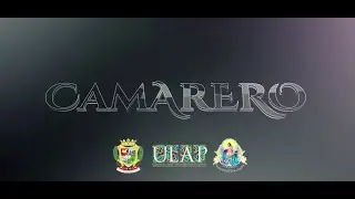 CAMARERO