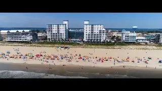 Princess Royale Oceanfront Resort Hotel