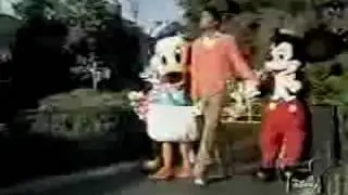 Michael Jackson With a Child's Heart Music Video
