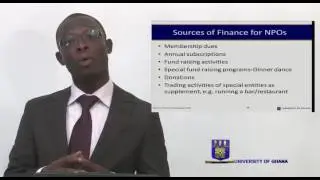 UGBS 208: SESSION 6 -