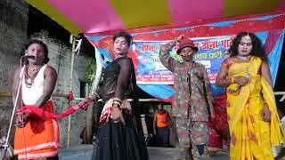 #बहन बना कसाई । भोजपुरी नाच प्रोग्राम । nach program ! timepass Kumari