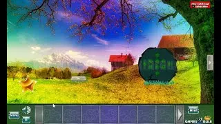 G2R New Year Fantasy Village Escape Walkthrough [Games2Rule]