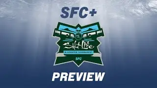 SFC+ Preview: Salt Life Bluewater Open Preview (ft. Scott Stanley)