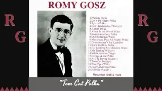 Romy Gosz - Tom Cat Polka