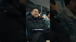UNE EXP&Eacute;RIENCE INOUBLIABLE AVEC SAMIR NASRI 🤩