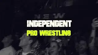 Nordic Elite Wrestling - LIVE wrestling i K&oslash;benhavn!