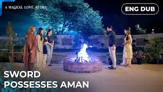 She's Not Who He Thinks &mdash; A Magical Love Story | Indian Drama | Dubbed in English #MEP16