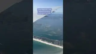 #shortsvideo #shorts #flying #deltaairlines #longisland #longislandsound #fromthesky #intheair