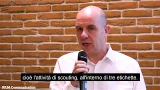 Spotlight IULM - Il mercato discografico - Universal Music Italia