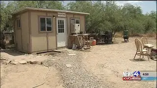 Veteran rescue mission
