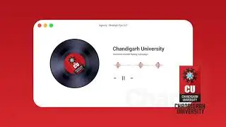 Chandigarh University | Radio Advertising | Radio Spot