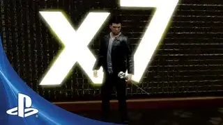 PlayStation Home Virtual Item Showcase, volume 51
