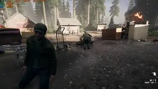 Far Cry 5 Ultra Settings | i5 4590 | 16 GB | Rx 580 8 GB