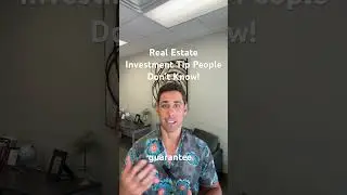 DSCR Loans And LLC&rsquo;s Explained! #realestate #dscrloan #mortgagegoals #investing #homebuyer #loan