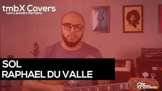 #01 - tmbX Covers - SOL - Raphael du Valle