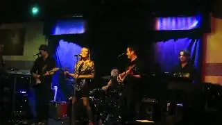 Krysta Lee ~ Live with 'Lil Mac Avenue!