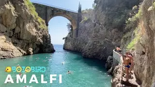 Amalfi Coast, Italy ~ Costiera Amalfitana