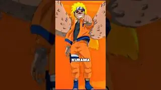 what if naruto had the curse mark instead of sasuke