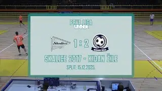 UMN_TV  1L_Skalice 2017 - Kidan Žile (Sažetak)