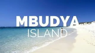 Mbudya Island in Africa - AMAZING!