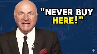 Do NOT Buy a House in These 3 States in 2026! Kevin O'Leary Warns