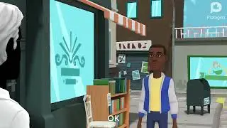 Greetings - (Plotagon Animation [Shorts])