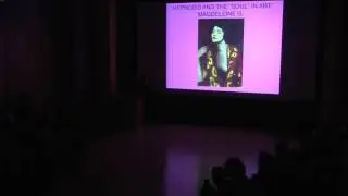 German Expressionist Dance An Evening of Film and Live Performance, October 22nd 2012