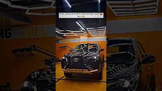𝐟𝐨𝐫𝐭𝐮𝐧𝐞𝐫 ⚠️ Dream of every middle class men 🙈 #ytshorts #shorts #fortuner