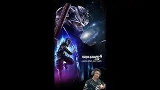 FULL BOOM BAAM  BOOM HOGA AJ  JOIN KARLO LIVE 🔴 Ninja Gaiden 4 | Insane Combat & Boss Fights!