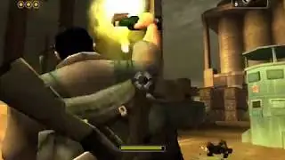 FREEDOM FIGHTERS AGGRESSIVE GAMEPLAY #2 ( KILLING GENERAL TATARIN ) STORY MODE!!!!!!!!!!!!!!!!!!