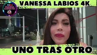 Uno tras otro