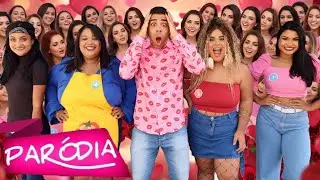 PAR&Oacute;DIA | OH M&Atilde;E COMPRA BOBBIE GOODS - MC BRINGEL, LUK&Atilde;O MEC