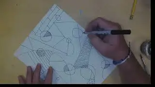 Lines and Circles