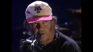 Neil Young - Last of His Kind (Live at Farm Aid 1999)