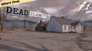 Isolated Farmhouse | Dead Secret, Introduction