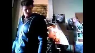 Hard Night Out Professor Green Ft The Amazing Spider Man 2 [MARVEL AND SKYWALKER PRODUCTION]