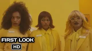I LOVE BOOSTERS (2026) First Look | Demi Moore | Boots Riley | Release Date | Cast and Crew