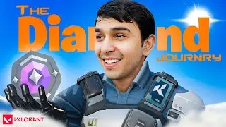 🔴 [LIVE] Valorant Ranked! (Brimstone Main) | Grinding For  Ascendant