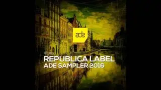 Reno Allen - Blurr (Original Mix)