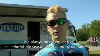 OPQS Fan Day 2013