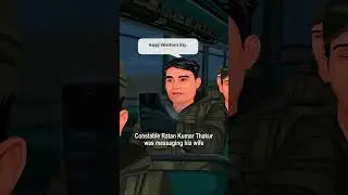 Salute to our brave crpf #trending #shorts #viral #crpf #attacks #india #pulwama 